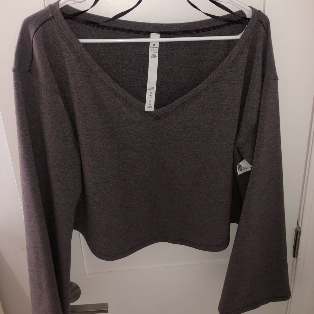 Lululemon Show Your Depth L/XL